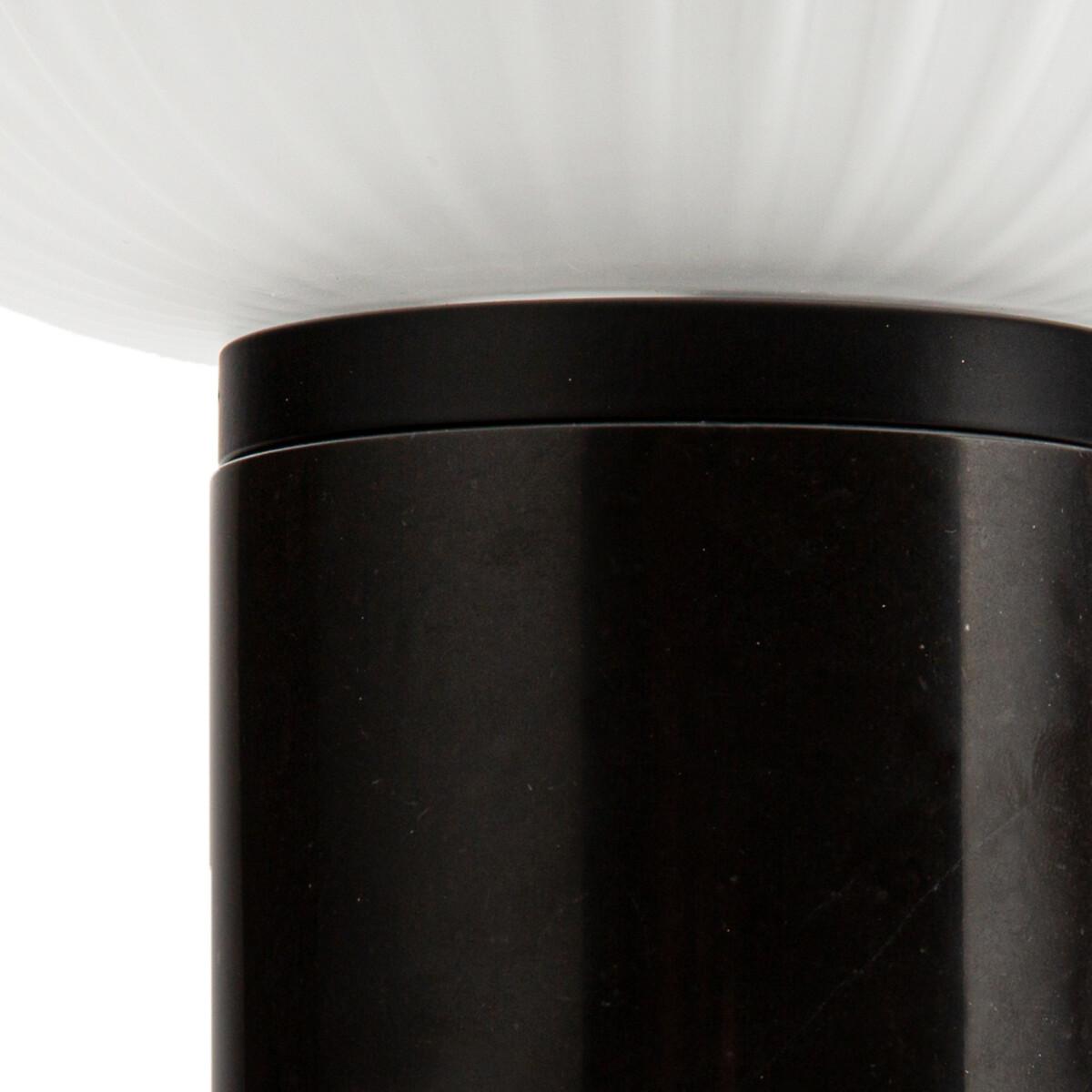 Chanya Frosted Glass Table Lamp – image 6