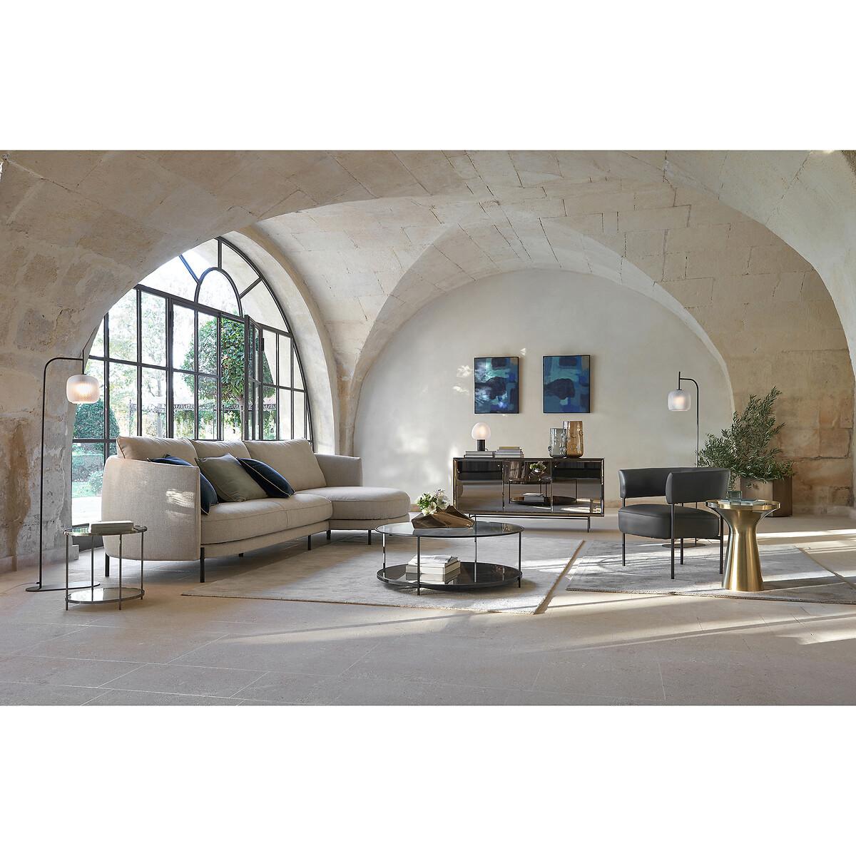 Chanya Frosted Glass Table Lamp – image 10