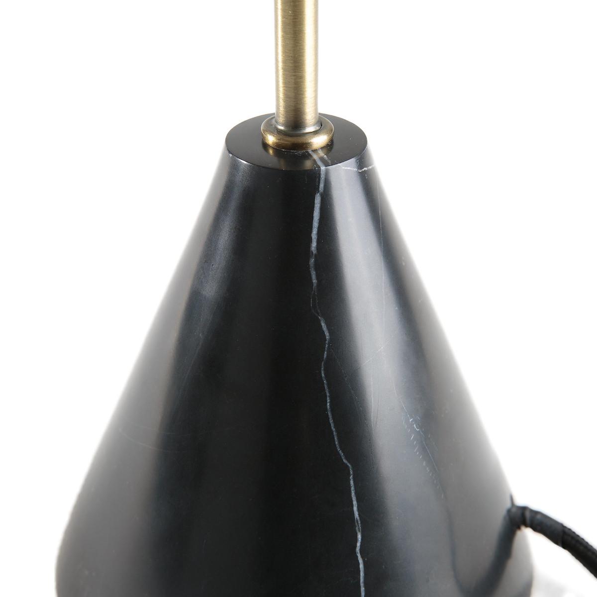 Sophonie Marble & Metal Table Lamp – image 3