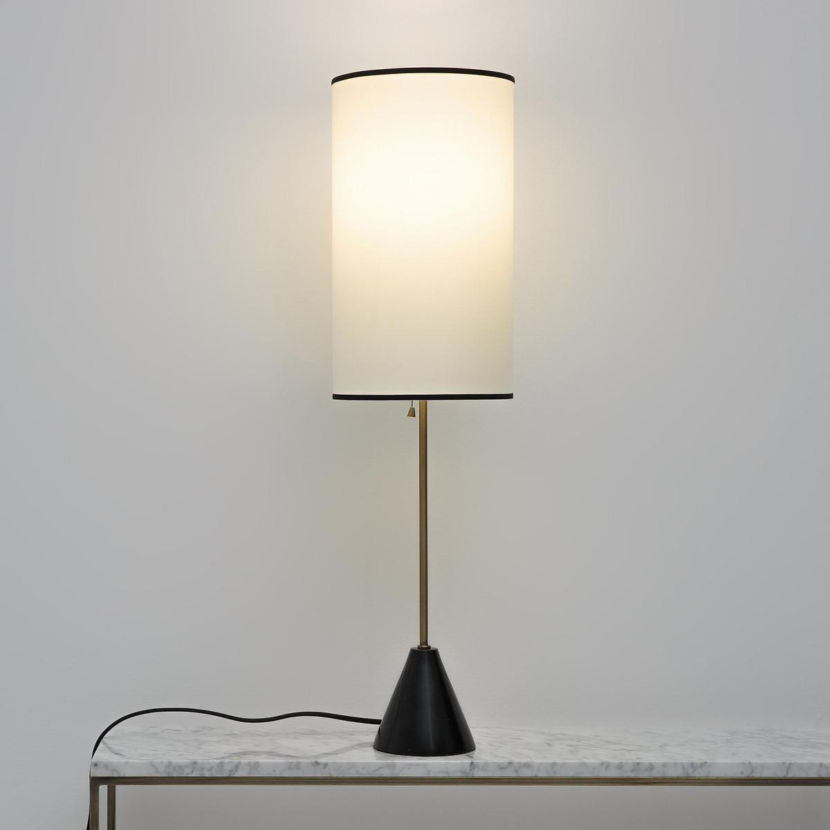 Sophonie Marble & Metal Table Lamp – image 5