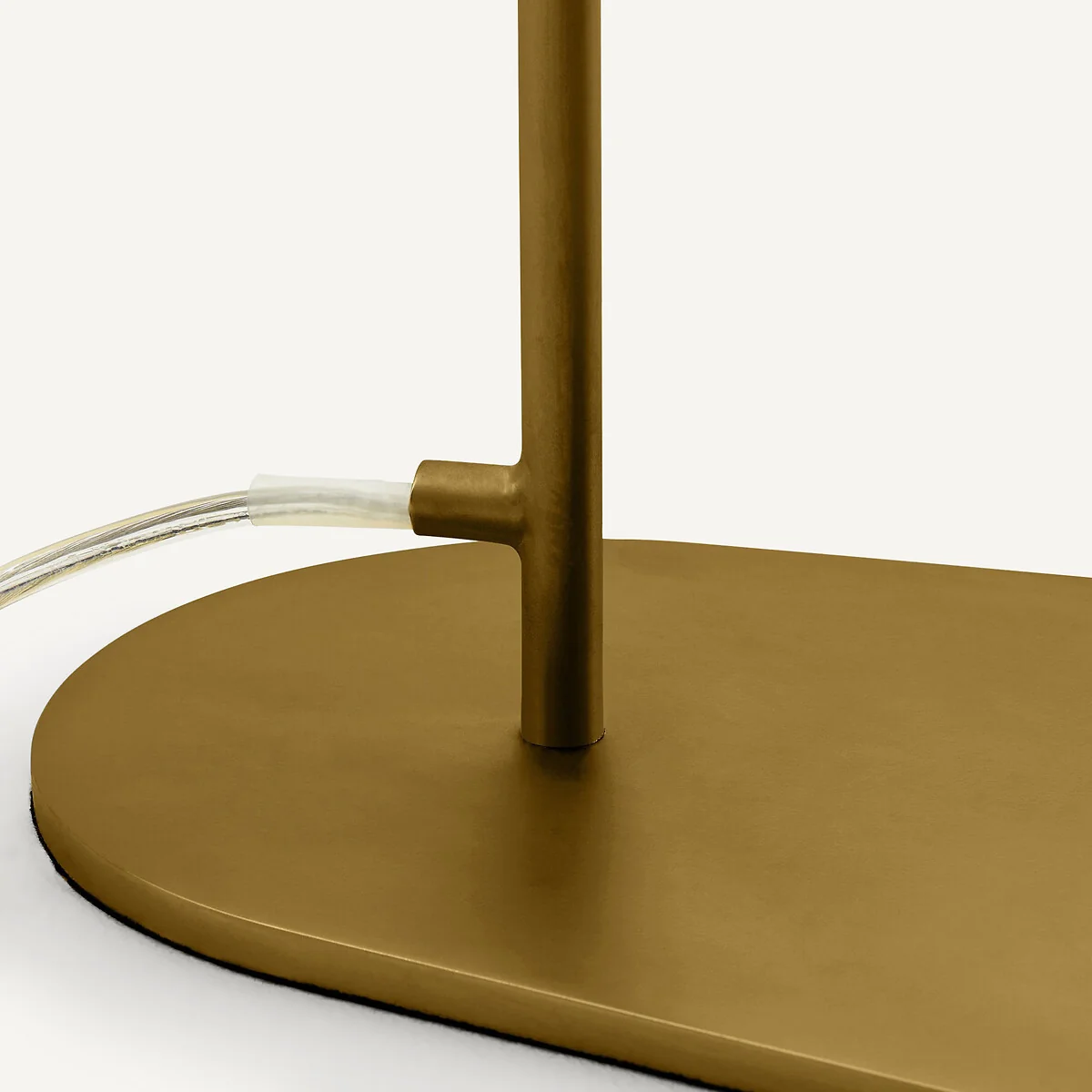 Mistinguett Chiselled Glass Reading Lamp, Designed By Emmanuel Gallina – image 5