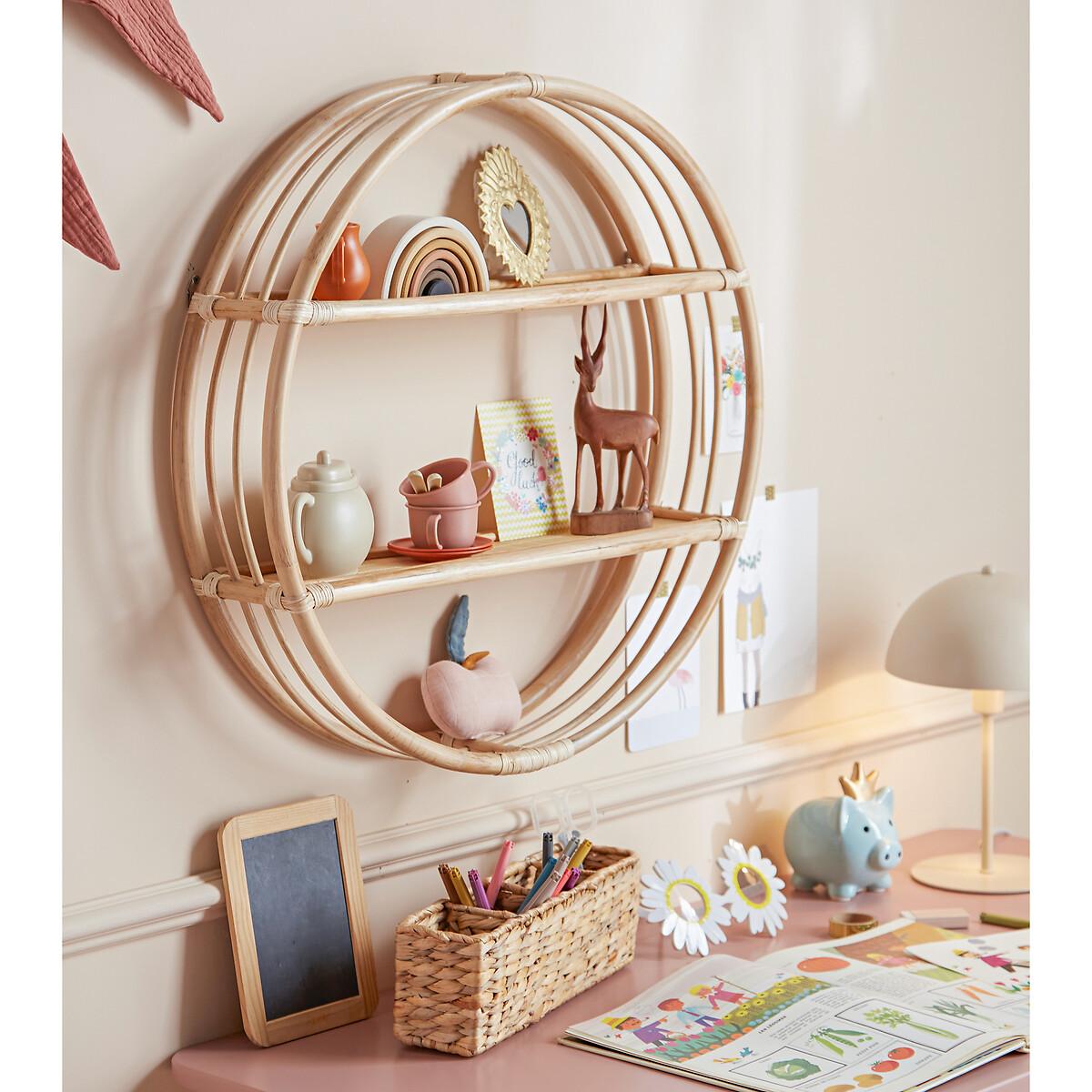 Table Lamp Mushroom Shape in Iron Metal Capi – image 5