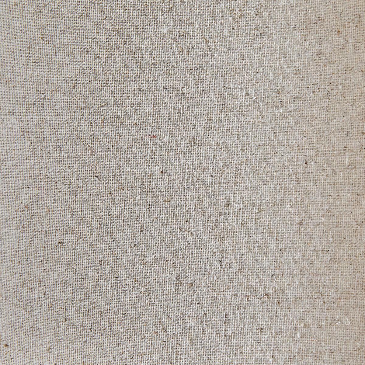 Nestwood Lamp in Walnut-Stained Oak and Linen – image 8