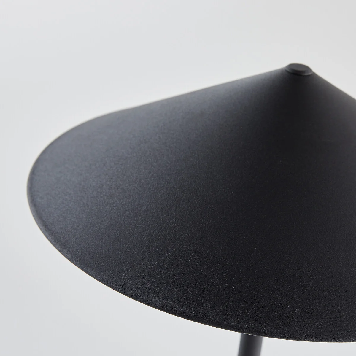 Coney Iron Lamp H128cm – image 6