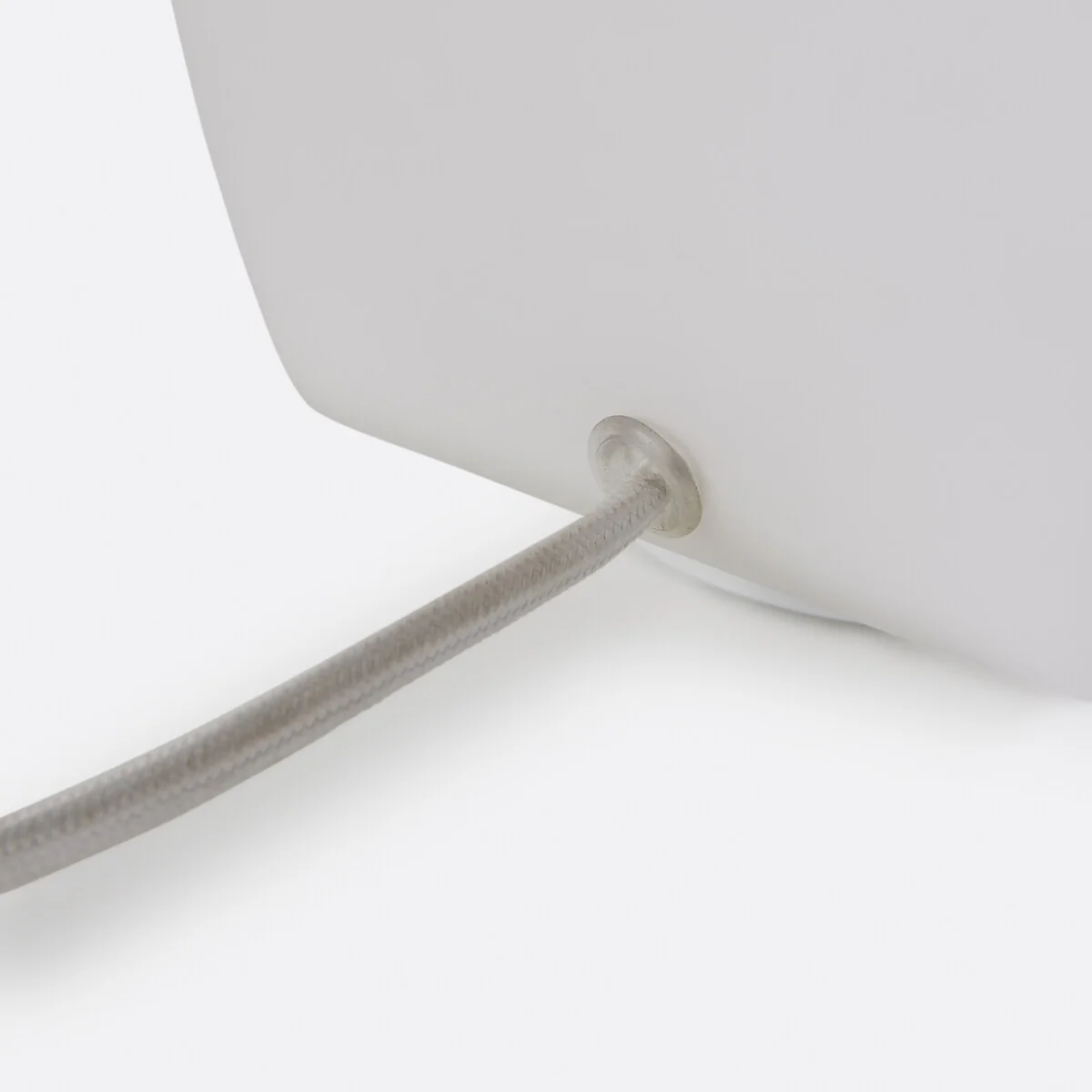 Etera Table Lamp in Opaline Glass – image 6