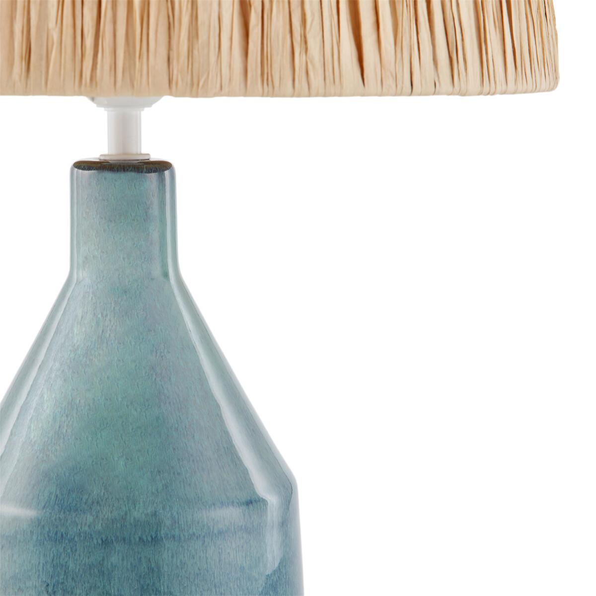 Filao Ceramic Table Lamp Base – image 3