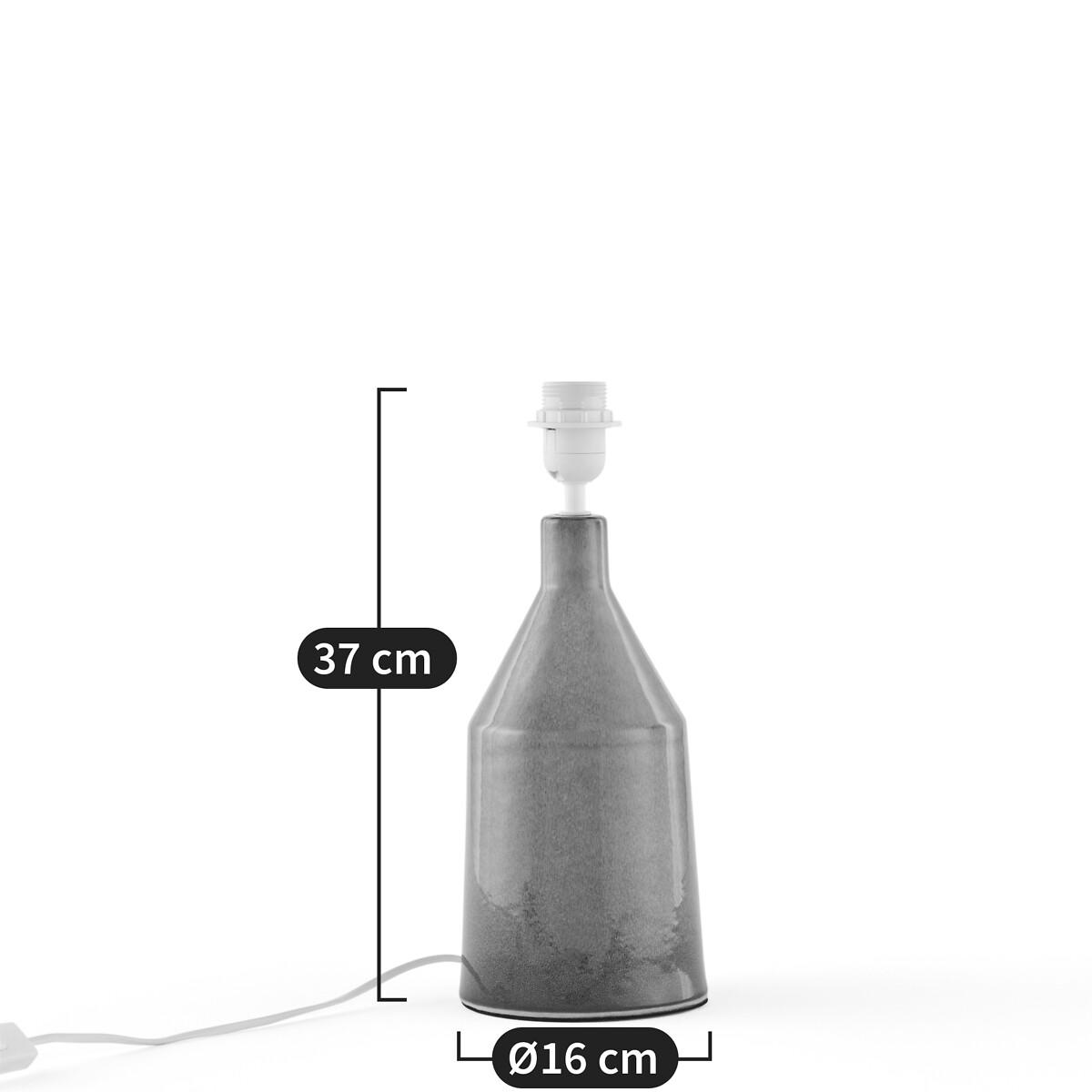 Filao Ceramic Table Lamp Base – image 8