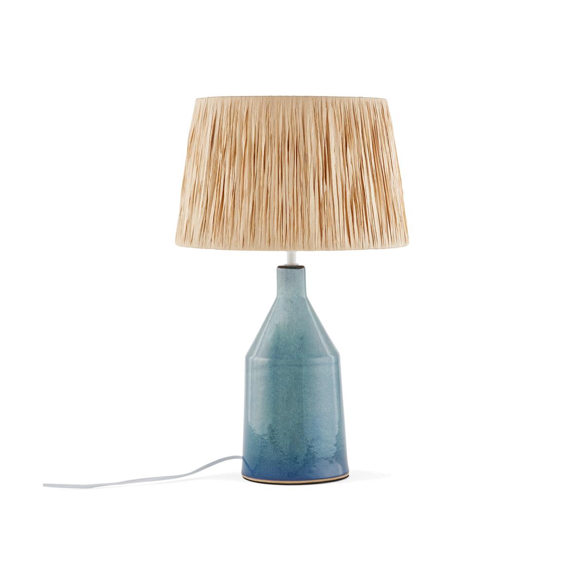 Filao Ceramic Table Lamp Base – image 1
