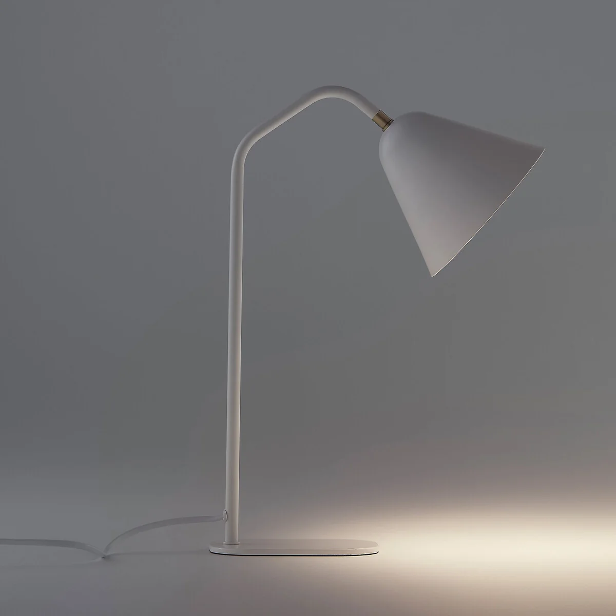 Copita Metal Table Lamp – image 2