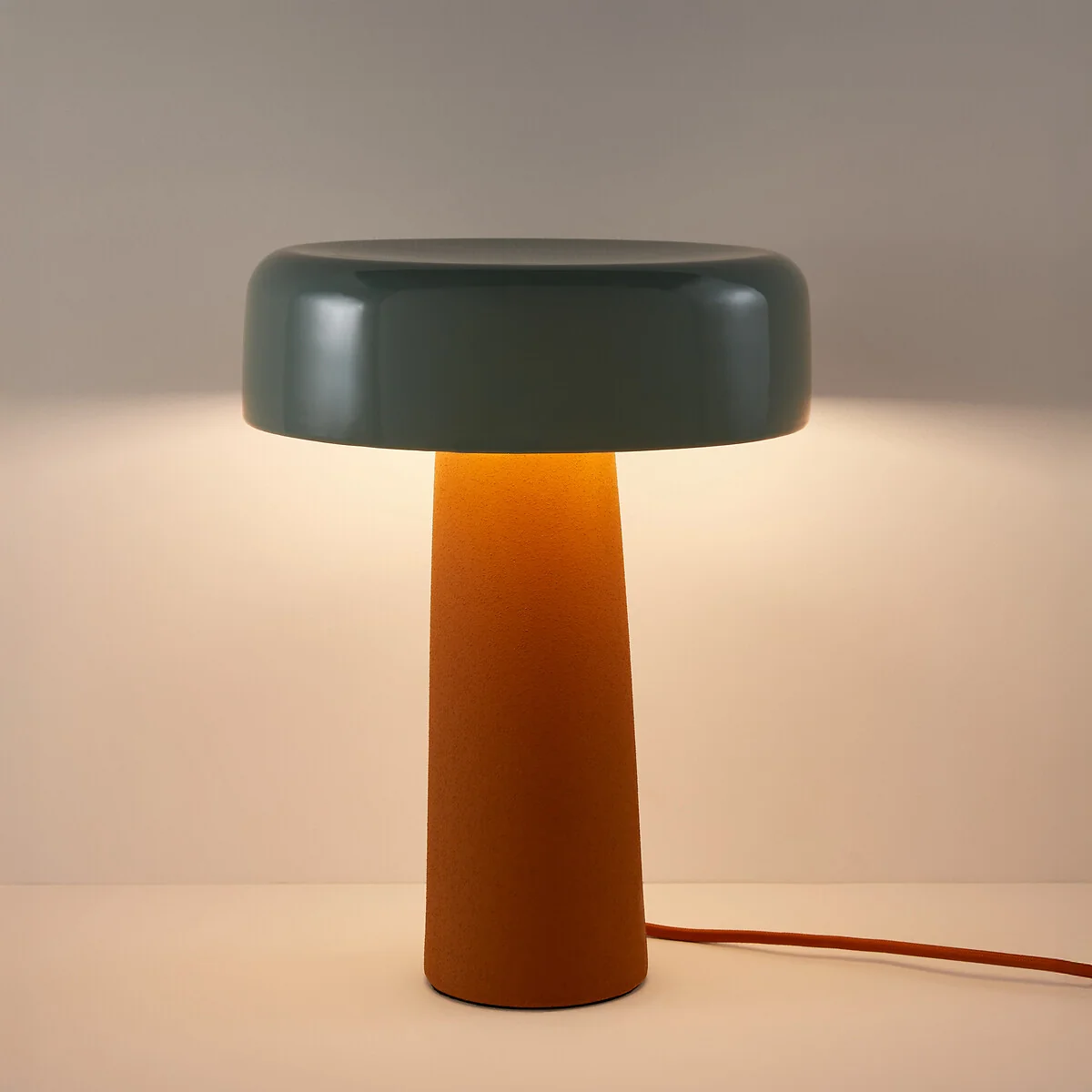 Ceramic Table Lamp Jimna – image 3