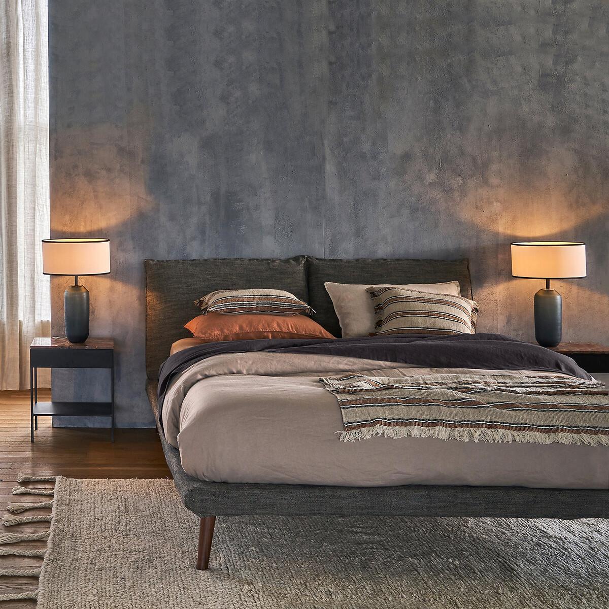 Gotuko Glass and Cotton Table Lamp – image 7