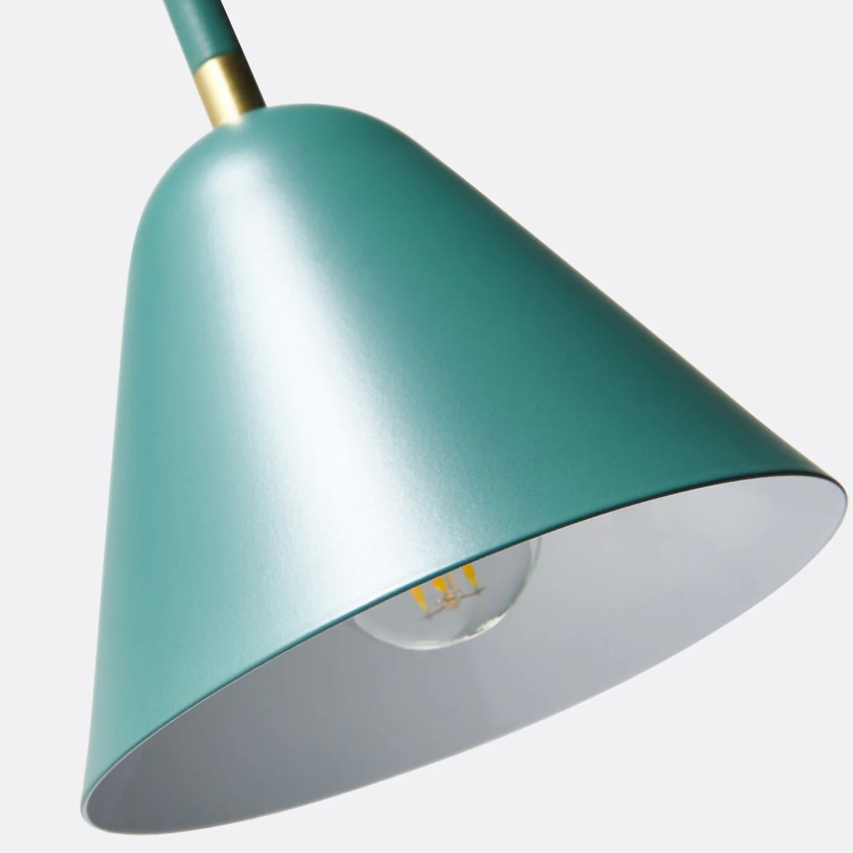 Copita Metal Table Lamp – image 4