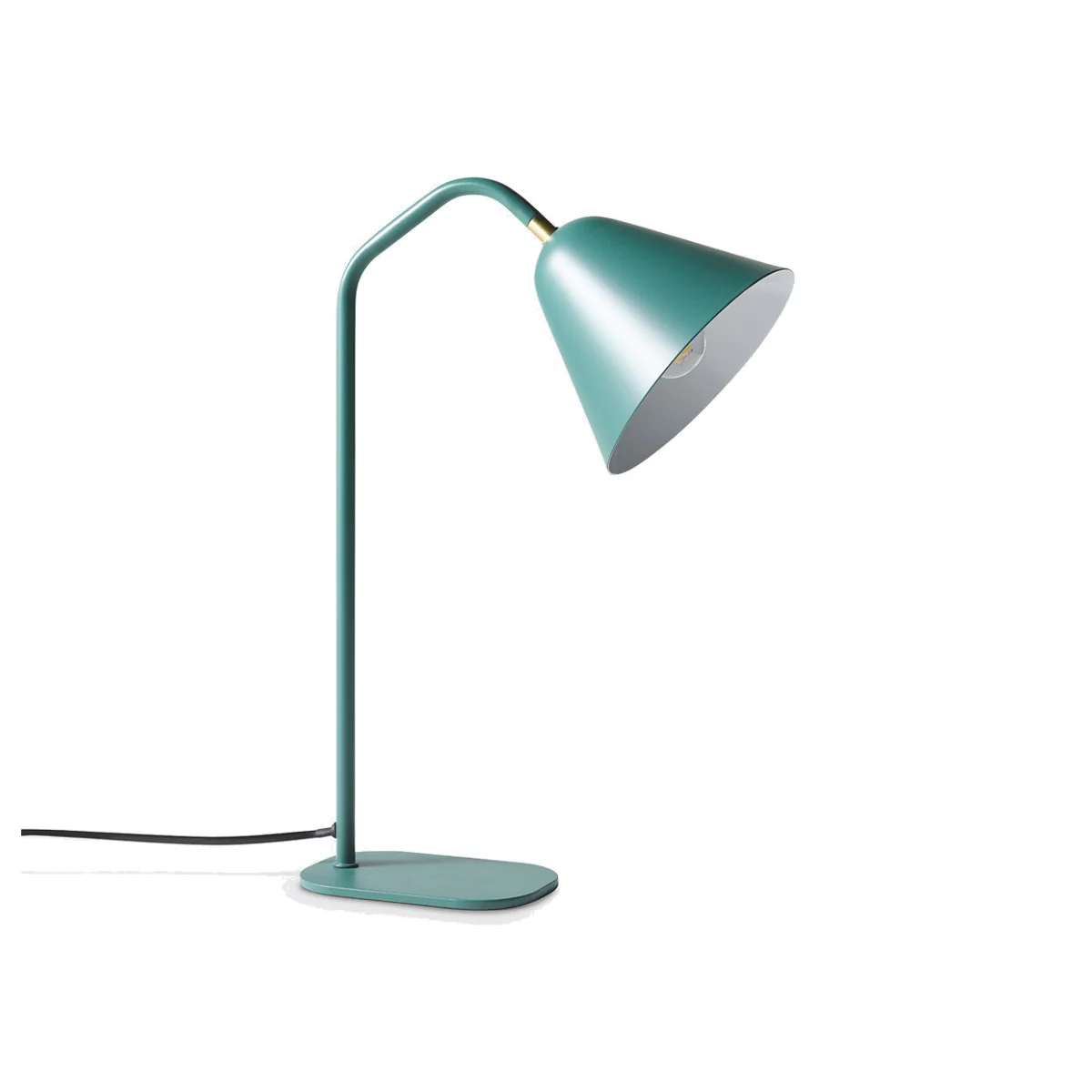 Copita Metal Table Lamp – image 1