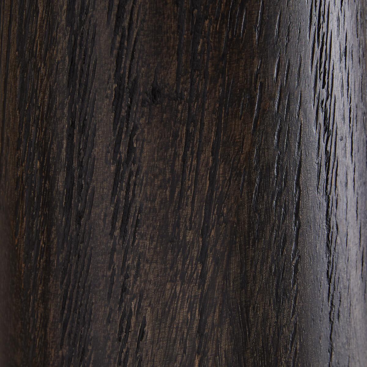 Totemy Floor Lamp in Mango/Linen – image 7