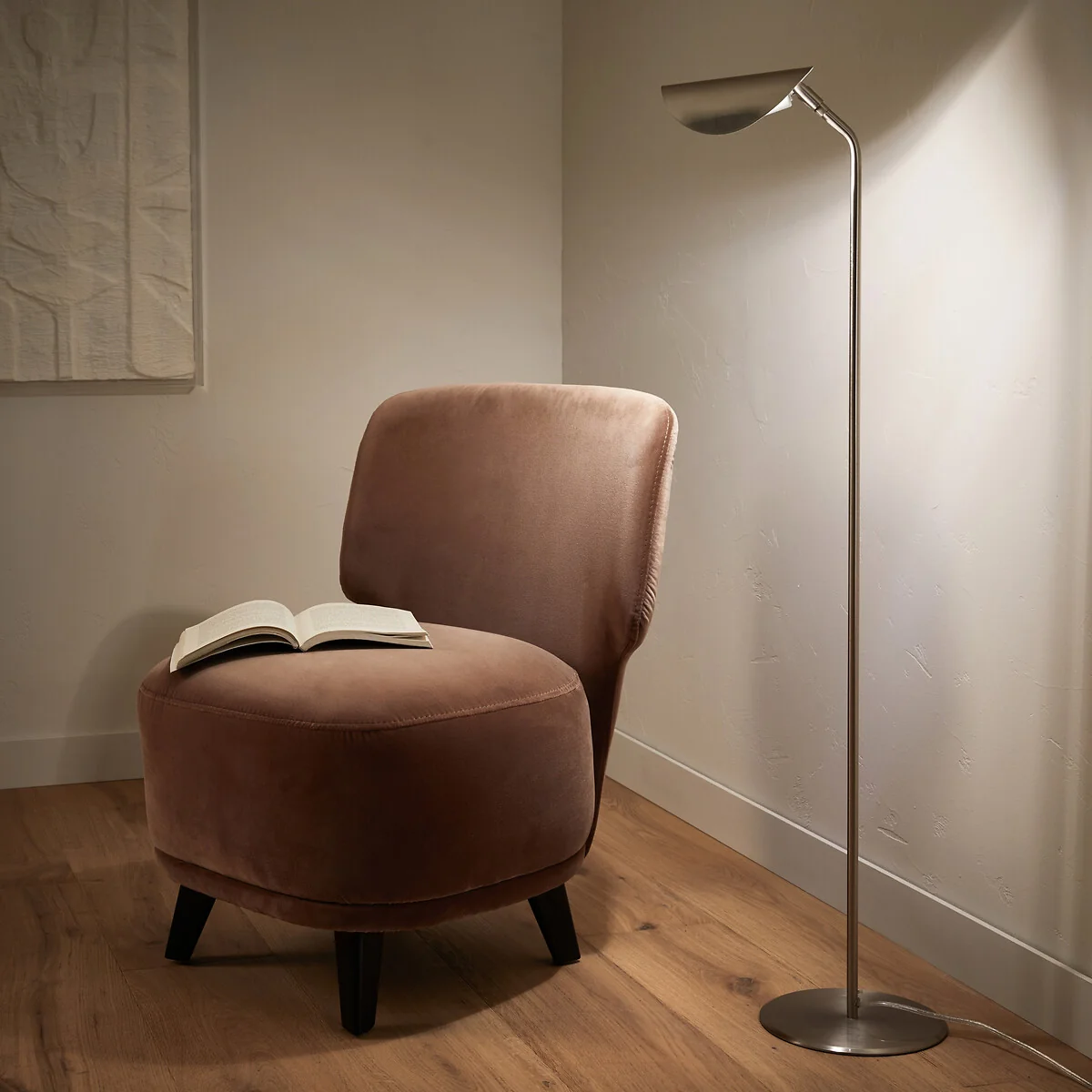 Funambule XS Reading Lamp – image 1
