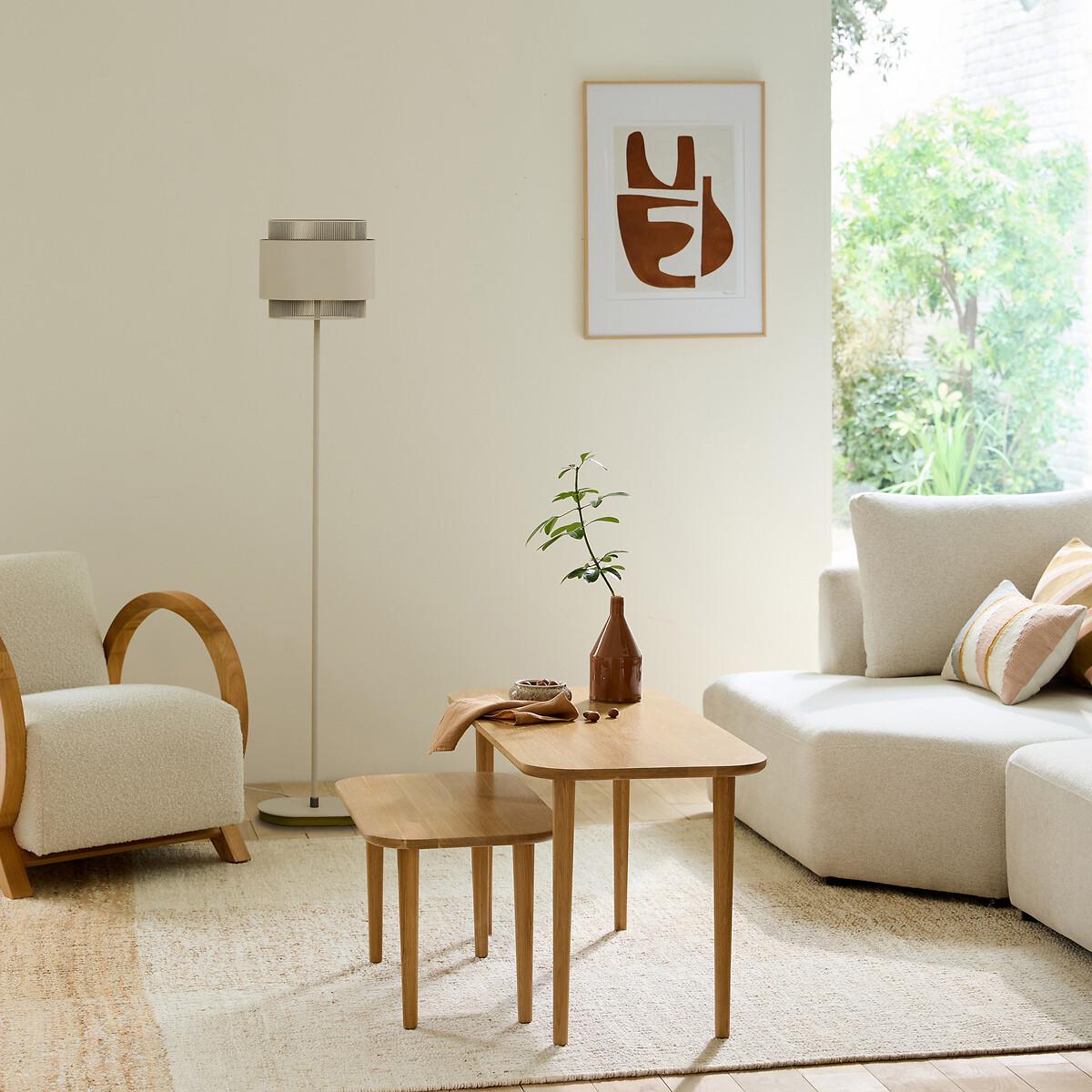 Leila Metal Floor Lamp – image 2