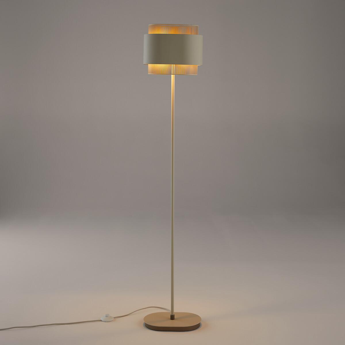 Leila Metal Floor Lamp – image 3