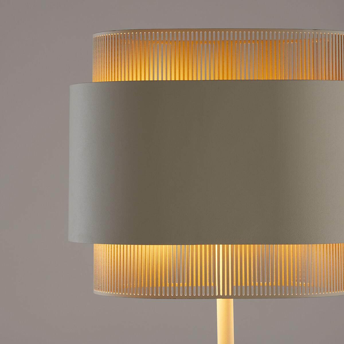 Leila Metal Floor Lamp – image 4