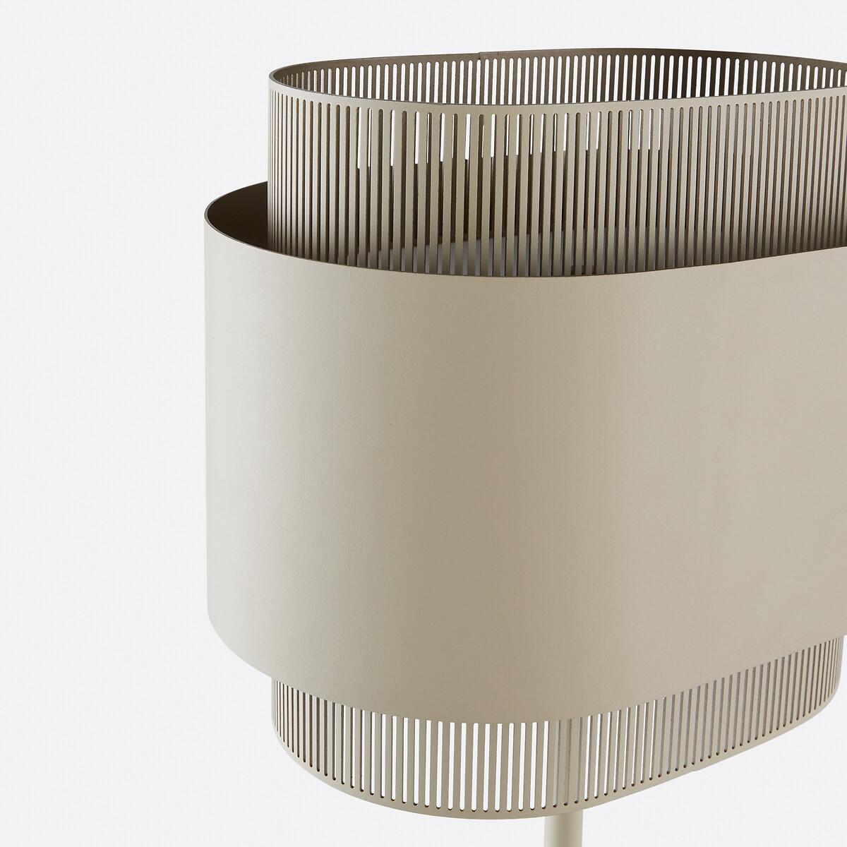 Leila Metal Floor Lamp – image 5