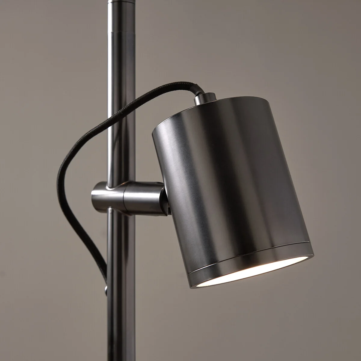 Girevole Graphite Lamp with 3 Adjustable Spotlights – image 5