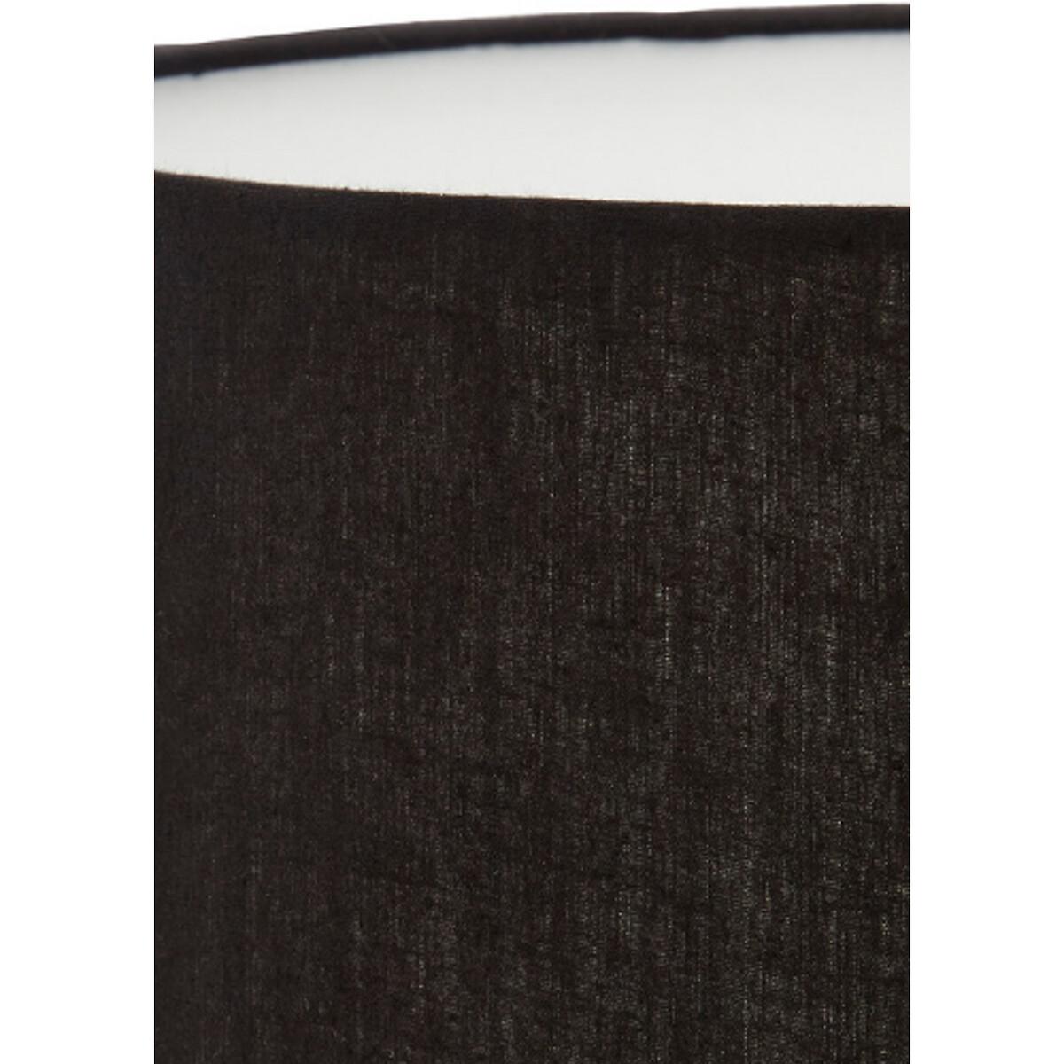 Silver Finish Antler Formation with Black Shade Table Lamp – image 3