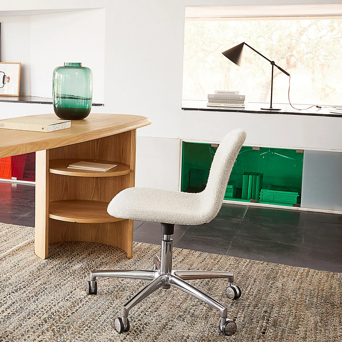 Moke Articulated Desk Lamp – image 2
