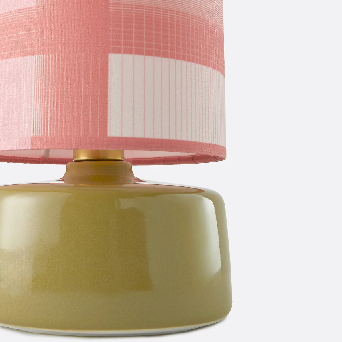 Echo Ceramic Table Lamp – image 6