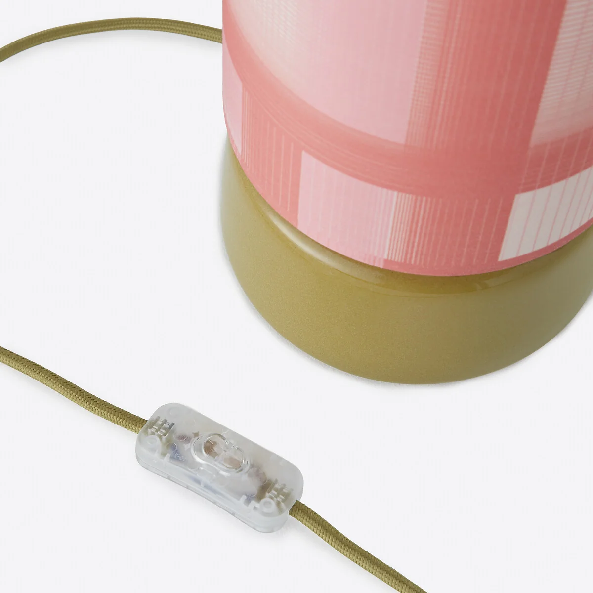 Echo Ceramic Table Lamp – image 7