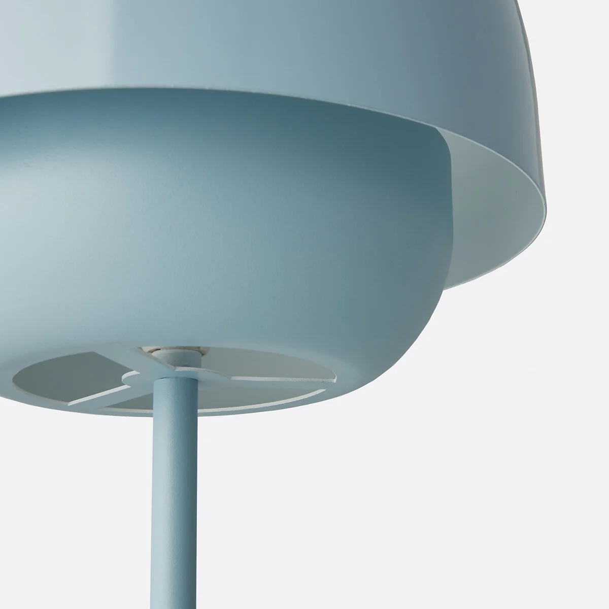 Kinoko Coloured Iron Lamp – image 5