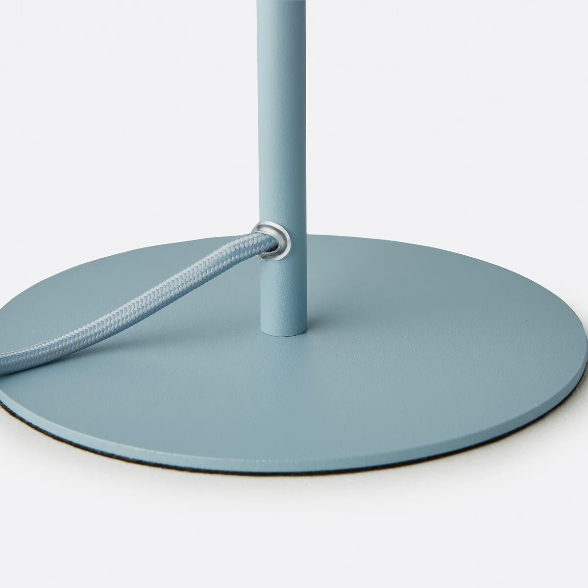 Kinoko Coloured Iron Lamp – image 6