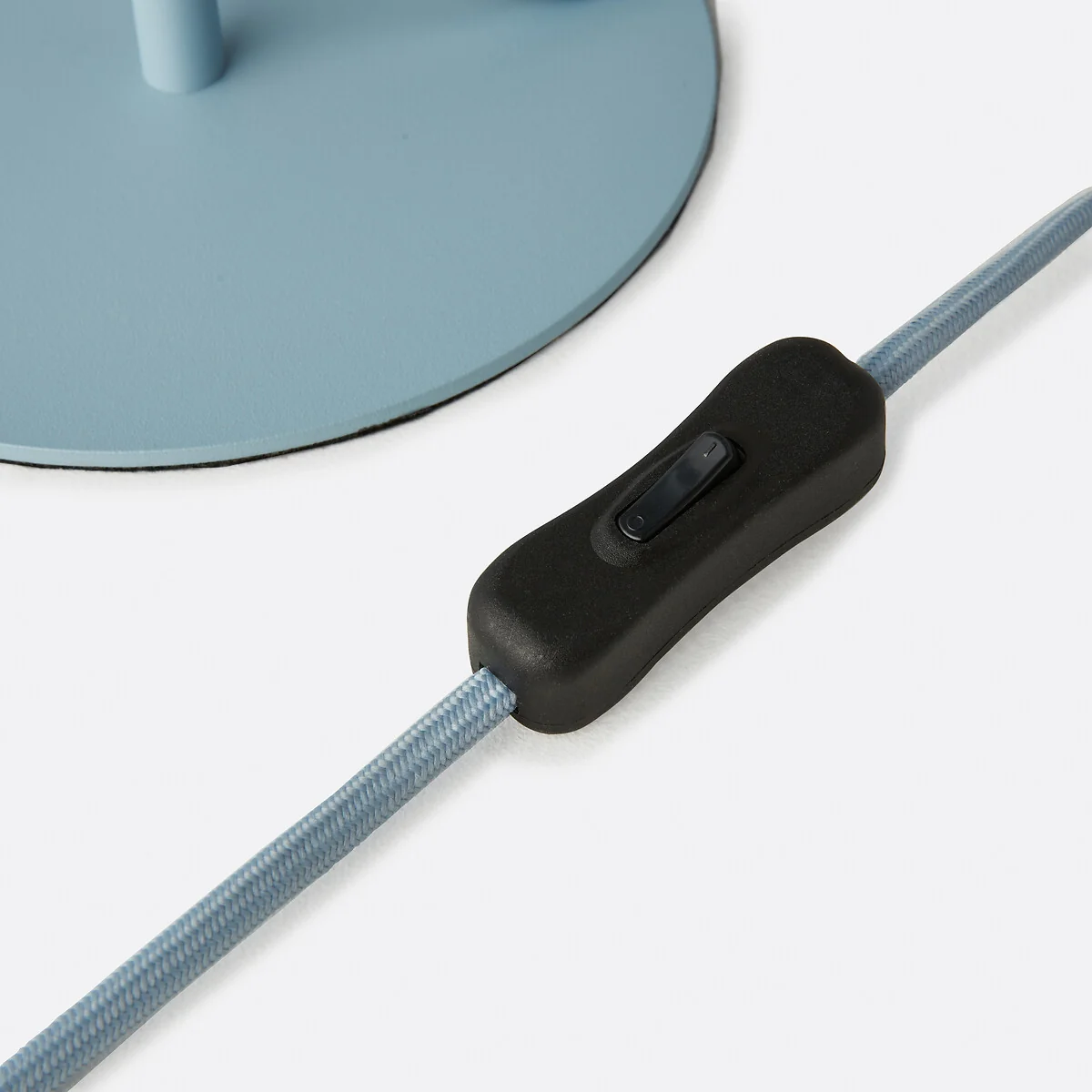 Kinoko Coloured Iron Lamp – image 7