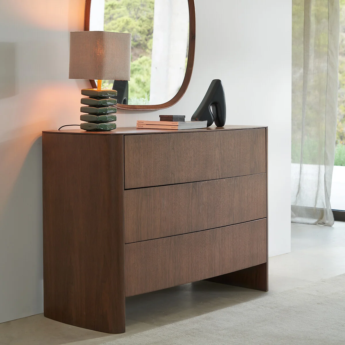 Piettato Ceramic Lamp – image 2