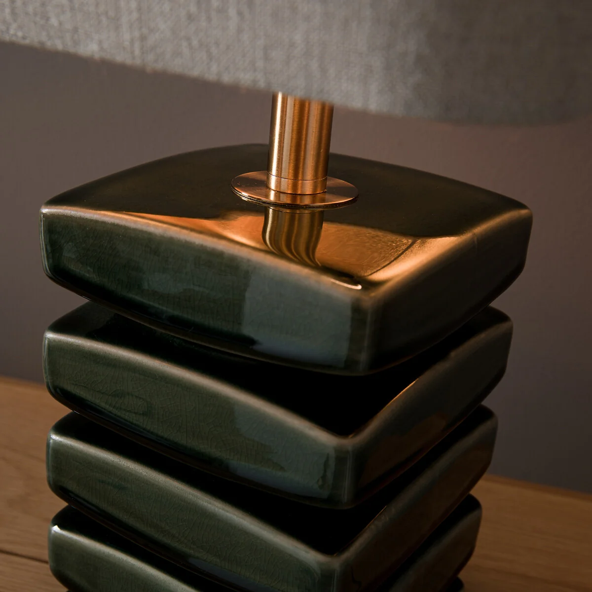 Piettato Ceramic Lamp – image 4
