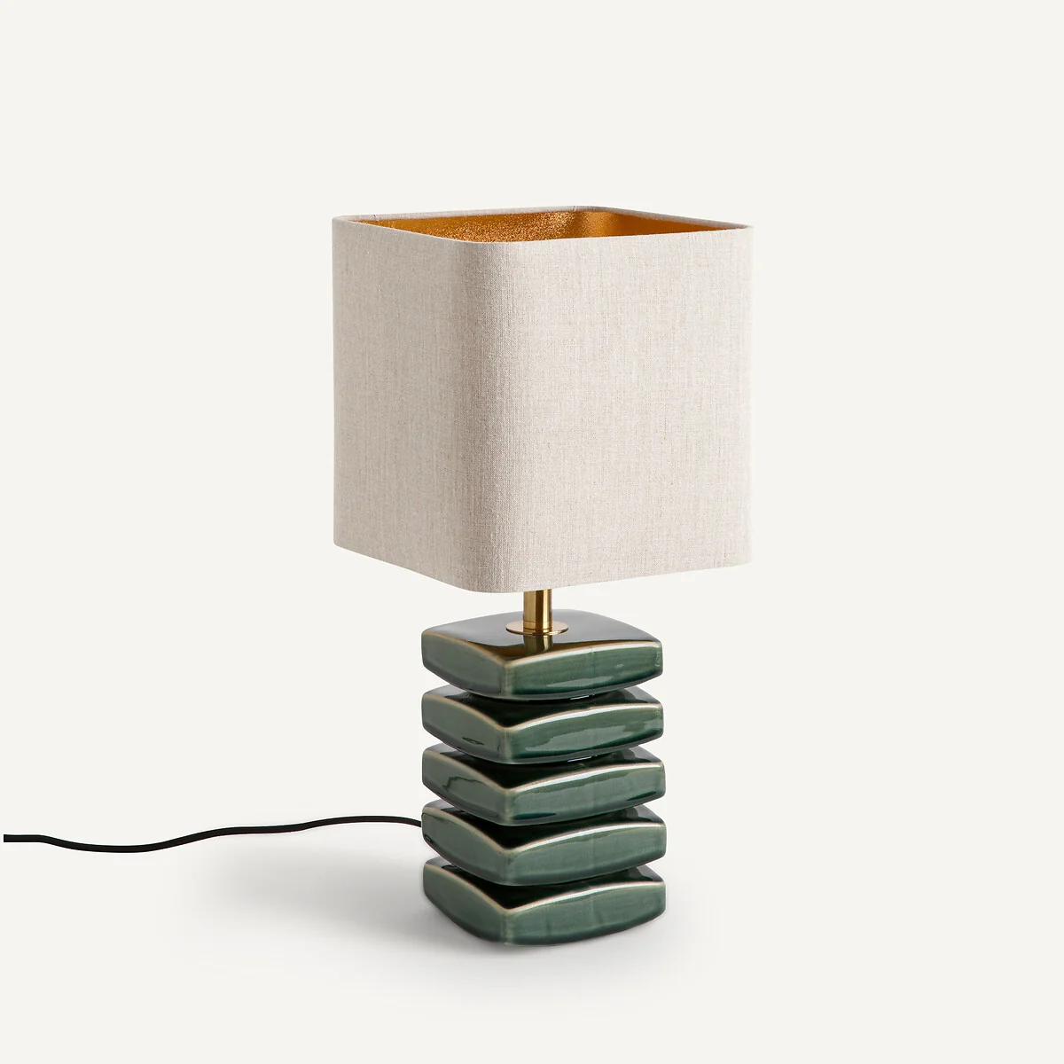 Piettato Ceramic Lamp – image 6