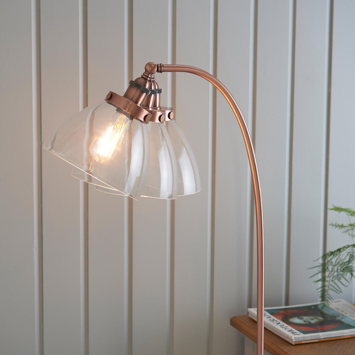 Malo Floor Lamp – image 3