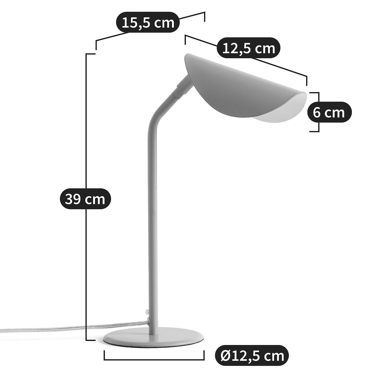 Funambule Metal Table Lamp – image 9