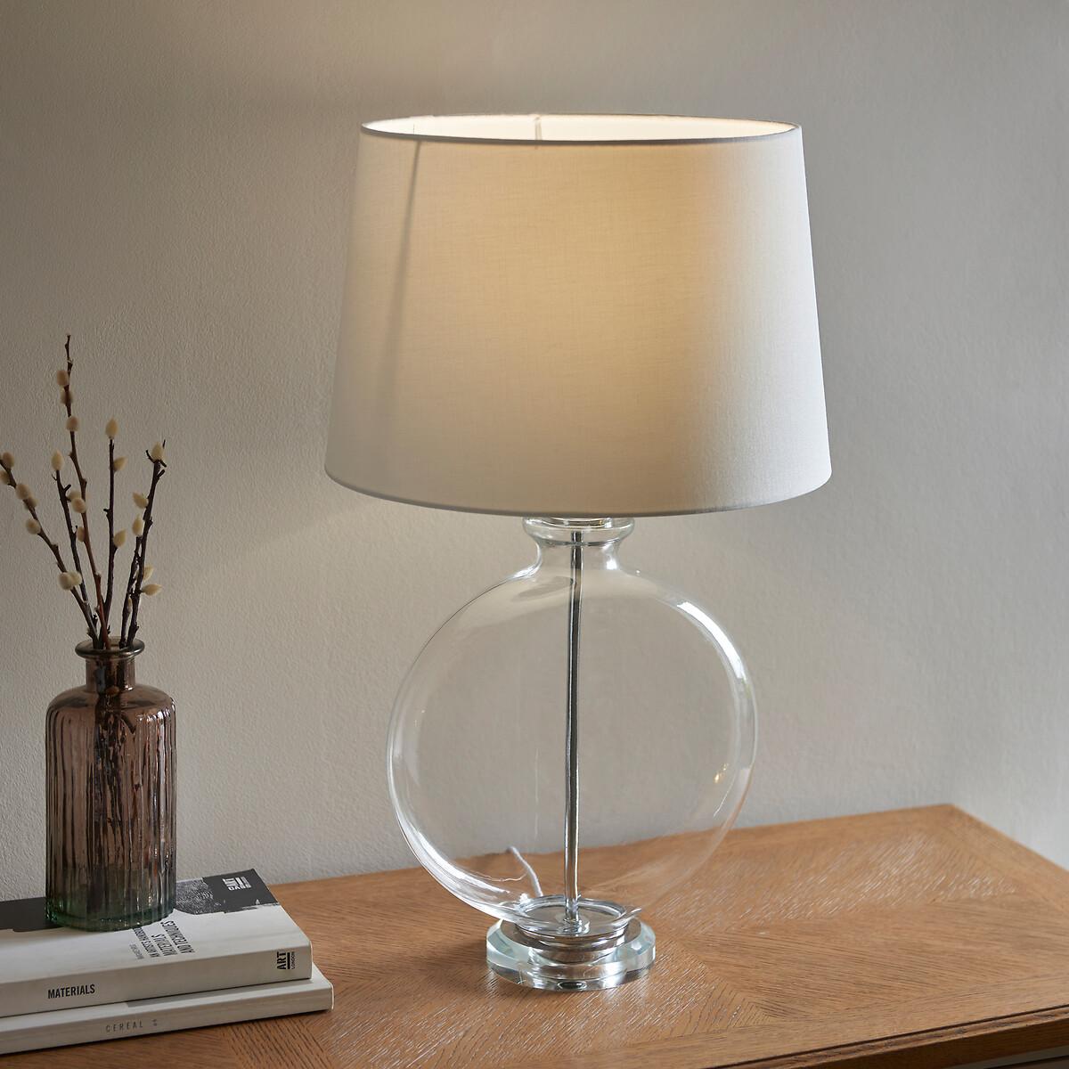 Sydney Nickel 1 Bulb Table Lamp – image 2
