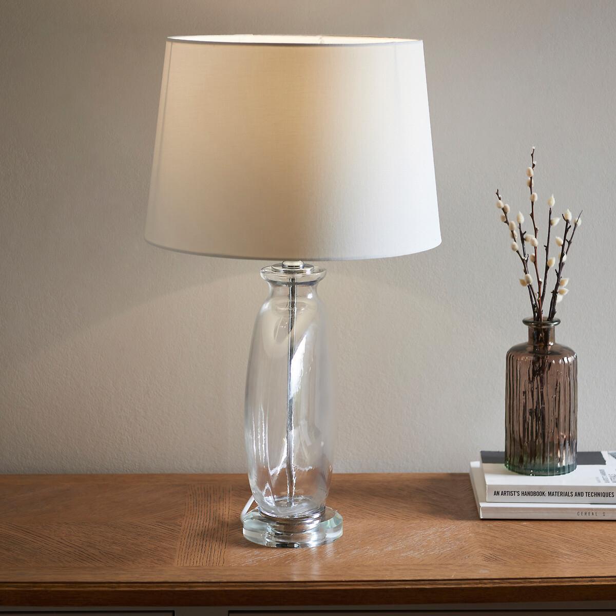 Sydney Nickel 1 Bulb Table Lamp – image 3