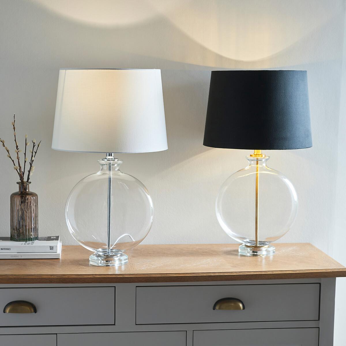 Sydney Nickel 1 Bulb Table Lamp – image 4