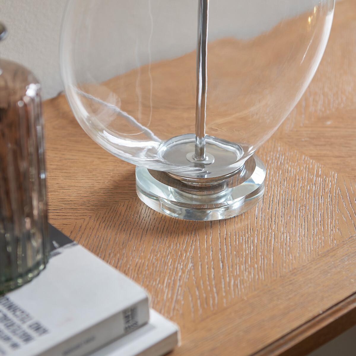 Sydney Nickel 1 Bulb Table Lamp – image 5