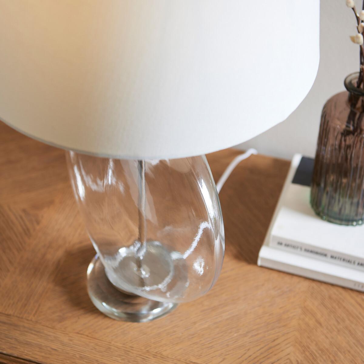 Sydney Nickel 1 Bulb Table Lamp – image 7
