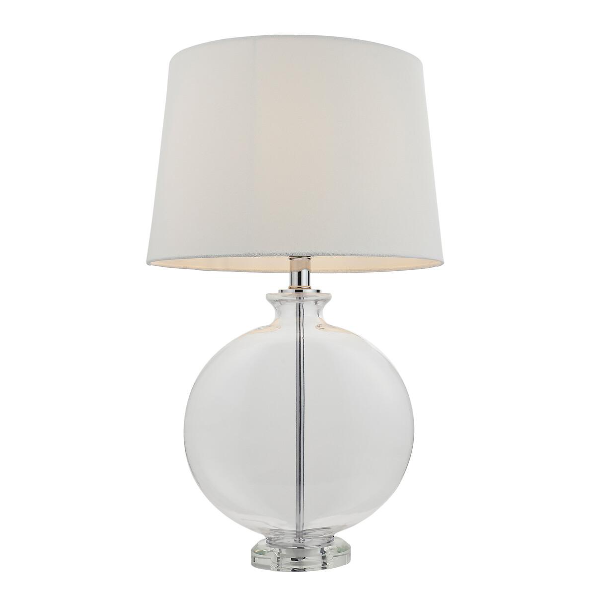 Sydney Nickel 1 Bulb Table Lamp – image 8
