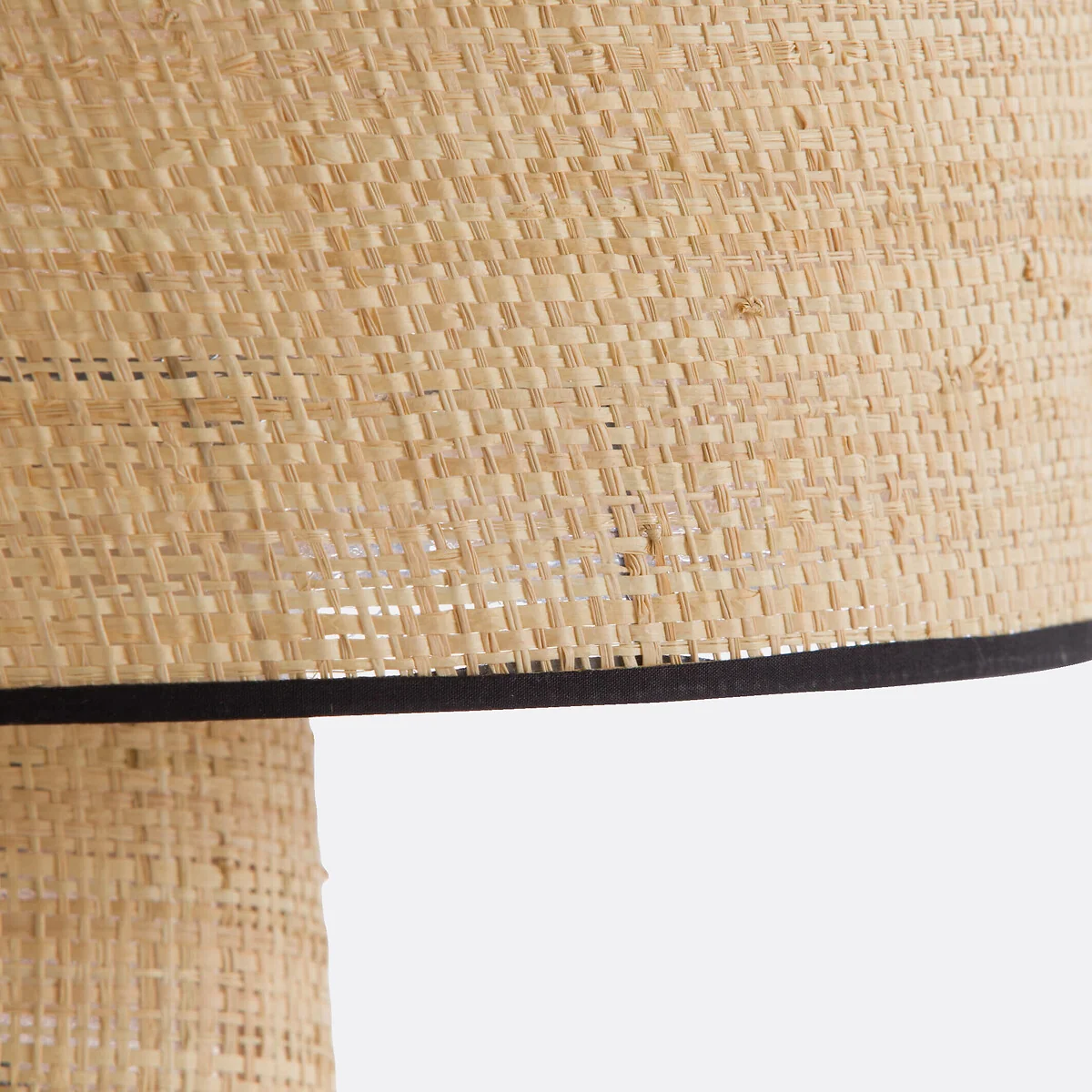 Dolkie Raffia Table Lamp – image 5