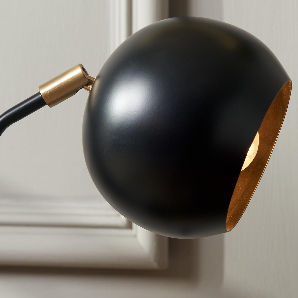 Metal 2 Head Table Lamp – image 3