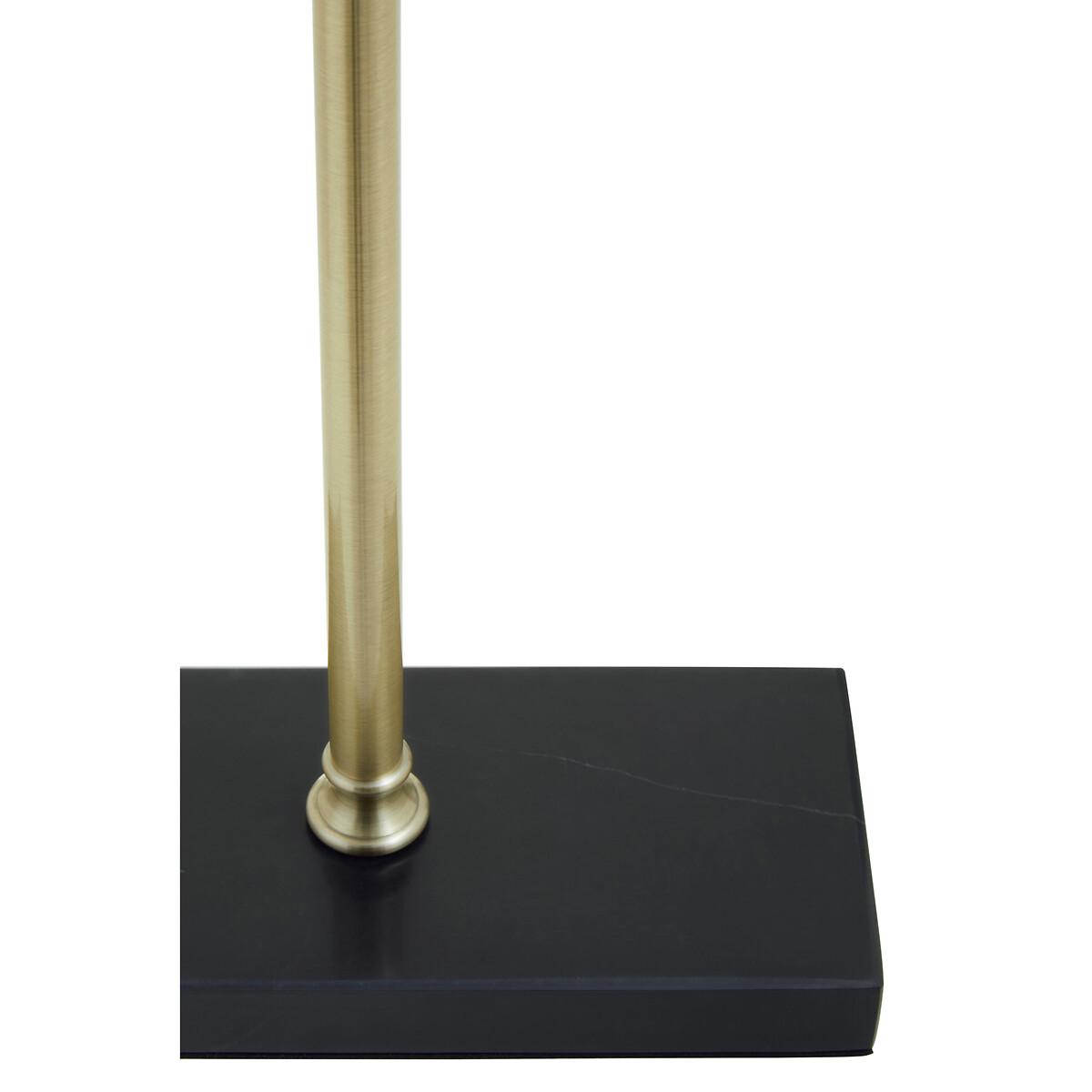 43cm Classic Brass Finish Desk Lamp – image 4