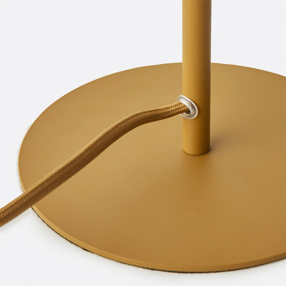 Kinoko Coloured Iron Lamp – image 6