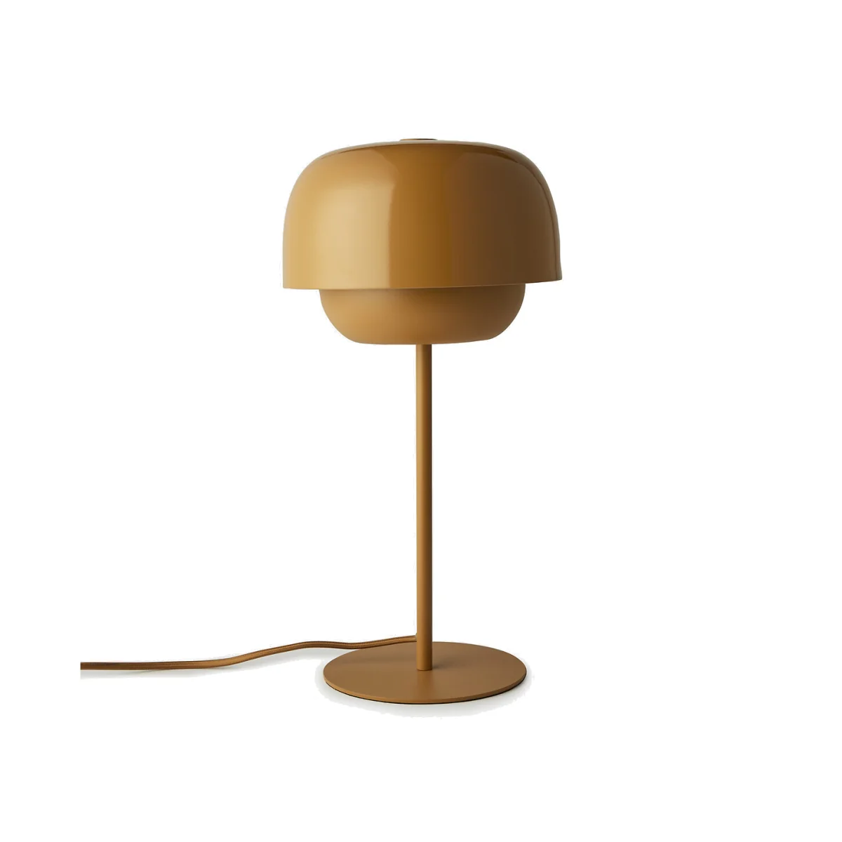 Kinoko Coloured Iron Lamp – image 1