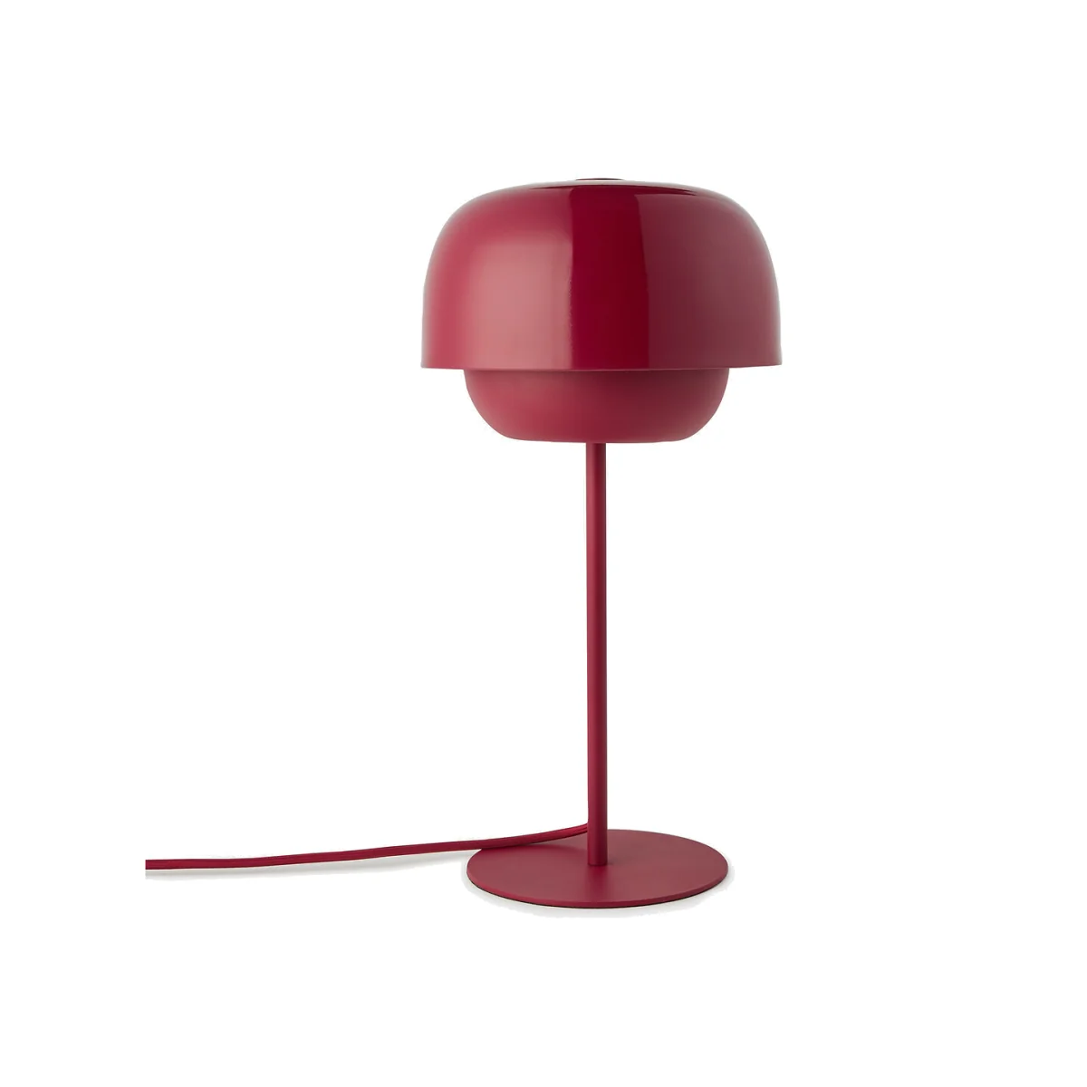 Kinoko Coloured Iron Lamp – image 1