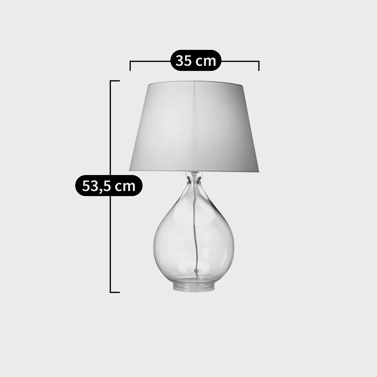 Izza Table Lamp – image 3