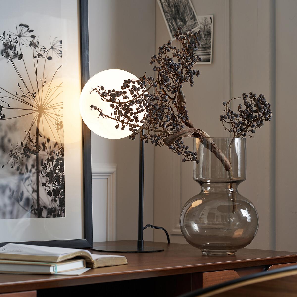Atea Metal & Opaline Glass Table Lamp – image 5